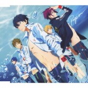 Rage on (TVアニメ Free! オープニングテーマ)