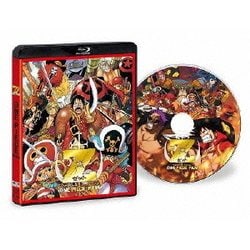 ONE PIECE FILM Z [Blu-ray Disc]
