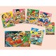 給食番長わんぱく小学校シリーズ 2013(全6巻) [絵本]