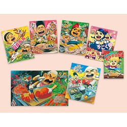 給食番長わんぱく小学校シリーズ 2013(全6巻) [絵本]