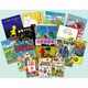 男子が熱中する絵本セット 2013(全14巻) [絵本]