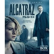 ALCATRAZ/アルカトラズ