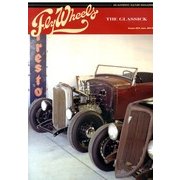 Fly Wheels (フライホイール) 2013年 06月号 [雑誌]