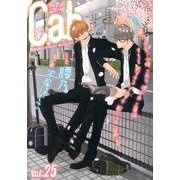 Cab vol.25<25>(Cab<25>) [コミック]