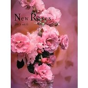 New Roses〈2013(vol.13)〉 [単行本]