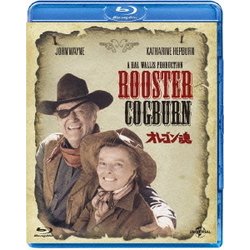 オレゴン魂 [Blu-ray Disc]