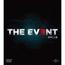 THE EVENT/イベント バリューパック [DVD]