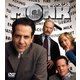 名探偵モンク シーズン 3 バリューパック [DVD]