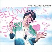 BELOVED×SURVIVAL (TVアニメ「BROTHERS CONFLICT」オープニングテーマ)