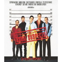 Amazon.co.jp: ◇◇ ユージュアル・サスペクツ BD ◇◇ : Computers