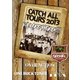 TNX、ONE BUCK TUNER、OVER ACTION／CATCH ALL TOURS 2013 ～WE ARE HERE!!!!～ [DVD]