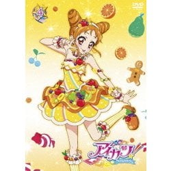 アイカツ! 4 [DVD]