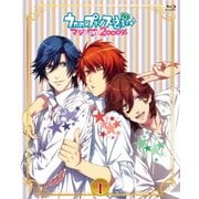 うたの☆プリンスさまっ♪ マジLOVE2000% 1