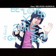 BELOVED×SURVIVAL (TVアニメ「BROTHERS CONFLICT」オープニングテーマ)