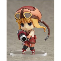 限定版コミック　特典付)限定6)英雄伝説 空の軌跡 豪華版 ねんどろいどぷちティータ・ラッセル＆ドラマCD付き 英雄伝説 空の軌跡(6)豪華版 ねんどろいどぷちティータ