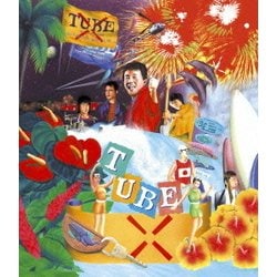 TUBE／LIVE AROUND SPECIAL '96 ONLY GOOD SUMMER [Blu-ray Disc]