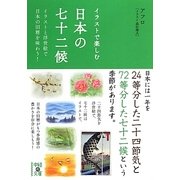 イラストで楽しむ日本の七十二候(中経の文庫) [文庫]