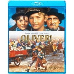 オリバー! [Blu-ray Disc]