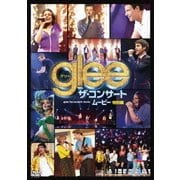 glee グリー ザ・コンサート・ムービー 特別編