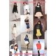 AKB48、SKE48、NMB48、HKT48 おしゃれ総選挙!―私服選抜のセンターは誰? [単行本]