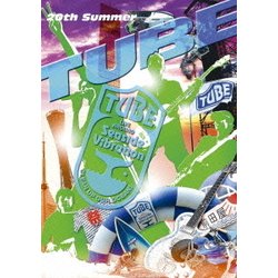 TUBE／TUBE LIVE AROUND Seaside Vibration [DVD]
