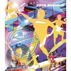 TUBE／LIVE AROUND SPECIAL 2005 Thank U for your Brightest Emotion [Blu-ray Disc]