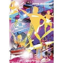 TUBE／LIVE AROUND SPECIAL 2005 Thank U for your Brightest Emotion [DVD]