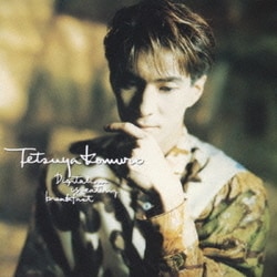 小室哲哉／Digitalian is eating breakfast