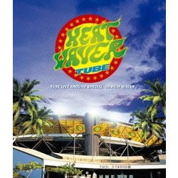 TUBE／TUBE LIVE AROUND SPECIAL '98 HEAT WAVER [Blu-ray Disc]
