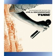 TUBE Live Around Special 2001 Soul Surfin' Crew LIVE & DOCUMENTARY