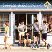 DANCE & BICYCLE
