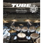 TUBE LIVE AROUND 2009 ~We're Buddy~ LIVE & DOCUMENTARY