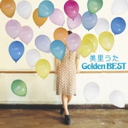 美里うた Golden BEST