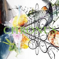vistlip／CHRONUS