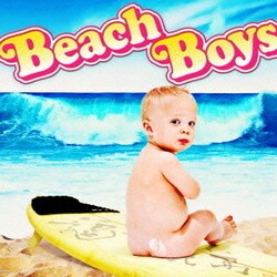 逗子三兄弟／Beach Boys