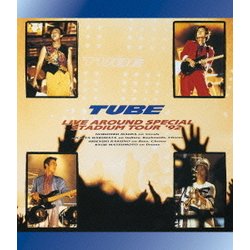 ヨドバシ.com - TUBE LIVE AROUND SPECIAL STADIUM TOUR '92 [Blu-ray 