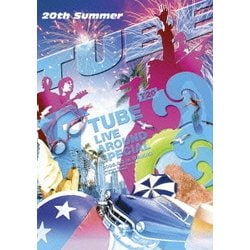 TUBE／TUBE LIVE AROUND SPECIAL 2005.6.3 in WAIKIKI [DVD]