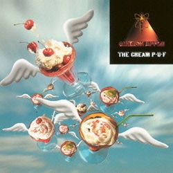 SHARON APPLE／The Cream P・U・F (MACROSS PLUS)
