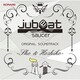 jubeat saucer ORIGINAL SOUNDTRACK -Sho & Hoshiko-