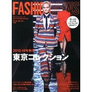 FN (ファッションニュース) 2013年 06月号 [雑誌]