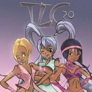 TLC20 ～20thアニヴァーサリー・ヒッツ～