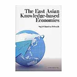 The East Asian Knowledge-based [単行本]