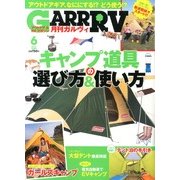 ガルヴィ 2013年 06月号 [雑誌]