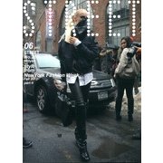 STREET (ストリート) 2013年 06月号 [2013年5月11日発売] [雑誌]