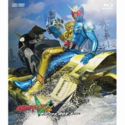 仮面ライダーダブル Blu-ray BOX 3 FINAL