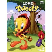 アイ・ラブ・トゥイーティー VOL.3