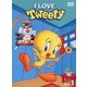 アイ・ラブ・トゥイーティー VOL.1 [DVD]