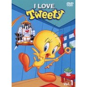 アイ・ラブ・トゥイーティー VOL.1