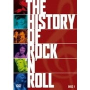 ヒストリー・オブ・ロックンロール Vol.1