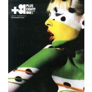 ＋81 vol.60-Photographic issue [単行本]